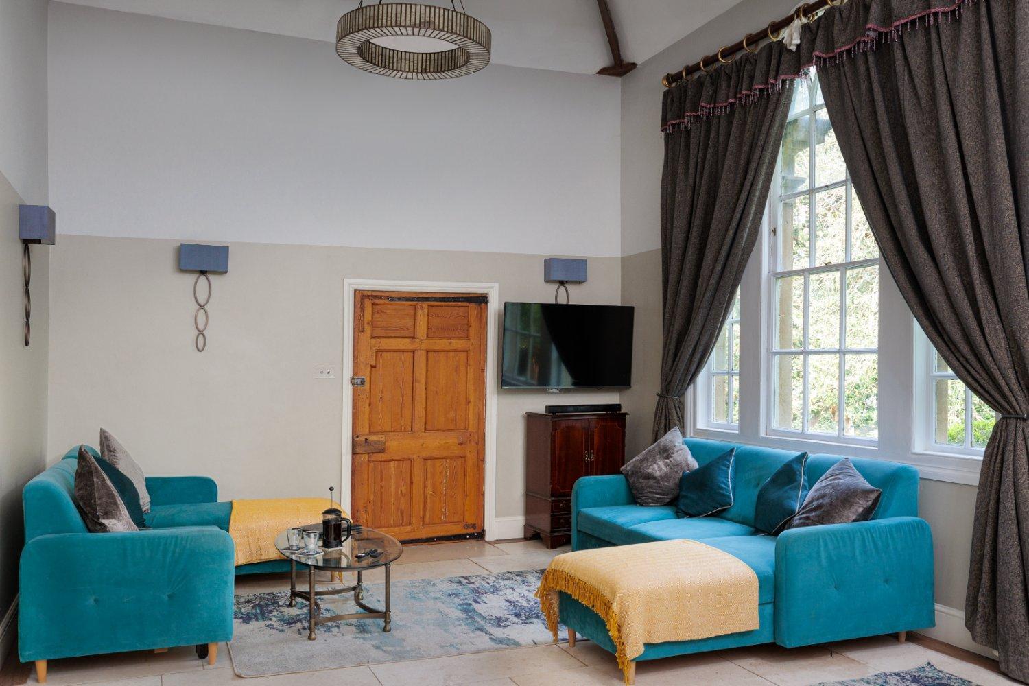 The School Rooms Estate Beautiful, Georgian Apartments With Private Heated Pool And Hot Tub Wifi And Parking Near Bath Box (Wiltshire) Exterior foto